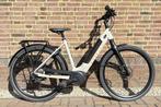 Gazelle Ultimate T10 / Bosch performance / 53 cm. / 14000 km, Ophalen of Verzenden, Zo goed als nieuw, 51 tot 55 cm, 50 km per accu of meer