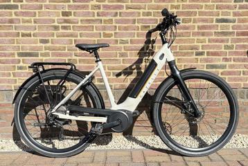 Gazelle Ultimate T10 / Bosch performance / 53 cm. / 14000 km beschikbaar voor biedingen