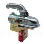 Doublelock koppelingslot type C fixed lock SCM, Ophalen of Verzenden, Nieuw
