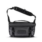 WANDRD ROAM Sling 9L Black, Nieuw, Overige merken, Overige typen, Ophalen of Verzenden