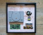 Sony - Playstation 1 (PS1) - Shadow Box PlayStation 1, Nieuw