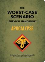 9781683693550 Worst-Case Scenario-The Worst-Case Scenario..., Boeken, Verzenden, Nieuw, Joshua Piven