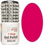 Helena Melmer Gellak 68– Dieproze Statementkleur met Glans, Verzenden, Nieuw, Handen en Nagels, Make-up