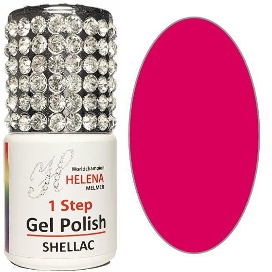Helena Melmer Gellak 68– Dieproze Statementkleur met Glans, Sieraden, Tassen en Uiterlijk, Uiterlijk | Cosmetica en Make-up, Handen en Nagels