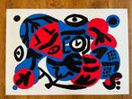 A.R. Penck (1939-2017) - Perry Rhodan 4, Antiek en Kunst, Antiek | Overige Antiek