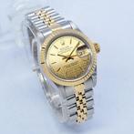 Rolex - Oyster Perpetual Datejust - Ref. 69173 - Dames -, Sieraden, Tassen en Uiterlijk, Horloges | Heren, Nieuw