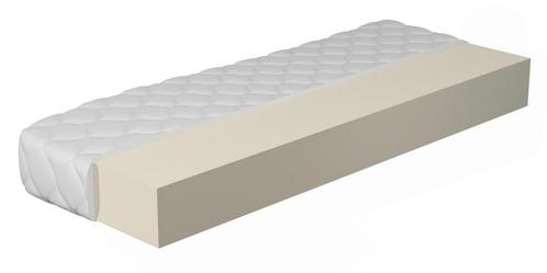 Matras Abril - Polyether - 140x200 cm, Huis en Inrichting, Slaapkamer | Matrassen en Bedbodems, Nieuw, Tweepersoons, Verzenden