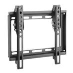Wall mount LogiLink Tilt 23-42 (Muurbeugels, Monitors), Computers en Software, Monitoren, Ophalen of Verzenden, Nieuw