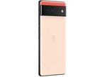 Google Pixel 6 - Smartphone - 128GB opslag - Oranje, Verzenden, Nieuw