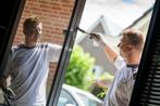Schildersbedrijf Reinders., Kleuradvies, Binnenschilderwerk