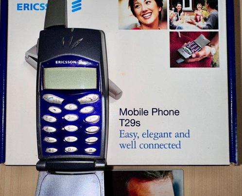 Samsung, Nokia, Ericsson - Mobiele telefoon (4) - In, Spelcomputers en Games, Spelcomputers | Overige Accessoires