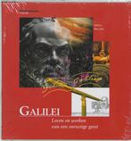 Galilei / Wetenschappelijke biografie / 2 9789076988078, Boeken, Verzenden, Zo goed als nieuw, E. Bellone