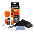 Quixx Leather, Verzenden