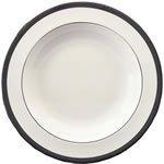 Wedgwood Metropolis Bord, Huis en Inrichting, Keuken | Servies, Nieuw, Overige materialen, Overige stijlen, Verzenden