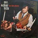 LP gebruikt - Mr. Acker Bilk - Acker Bilk On The Shore (F..., Zo goed als nieuw, Verzenden
