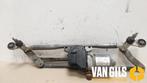 Ruitenwismotor+Mechaniek Fiat Panda O211570, Auto-onderdelen, Ophalen of Verzenden, Nieuw