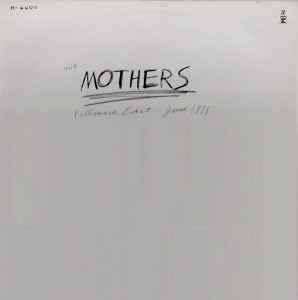 LP gebruikt - The Mothers - Fillmore East - June 1971, Cd's en Dvd's, Vinyl | Rock, Zo goed als nieuw, Verzenden