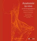 Anatomie in vivo van het bewegingsapparaat 9789035234536, Boeken, Studieboeken en Cursussen, Zo goed als nieuw, Verzenden