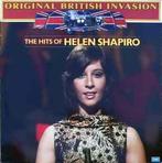 LP gebruikt - Helen Shapiro - The Hits Of Helen Shapiro (..., Verzenden, Zo goed als nieuw