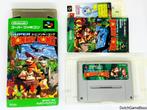 Super Famicom - Super Donkey Kong, Verzenden, Gebruikt