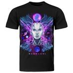 DARKNETRA: T-SHIRt, Merk, NeoNachi, Verzenden, Nieuw, Neonachi