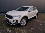 Zakelijke Lease |  Volkswagen T-Roc 1.0 TSI 110PK /1e eigen, Auto's, Volkswagen, Stof, Gebruikt, Overige kleuren, Overige brandstoffen