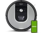 Veiling - iRobot® Roomba® 971 - Robotstofzuiger, Witgoed en Apparatuur, Gebruikt