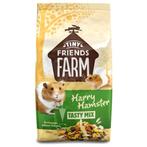 6x Tiny Friends Farm Harry Hamster 700 gr, Dieren en Toebehoren, Dierenvoeding, Verzenden