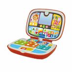 Clementoni Baby Laptop + Licht en Geluid (Speelgoed), Kinderen en Baby's, Speelgoed | Buiten | Actiespeelgoed, Nieuw, Verzenden
