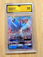 Pokémon - 1 Graded card - Articuno #031- Illustration Rare, Hobby en Vrije tijd, Verzamelkaartspellen | Pokémon, Nieuw