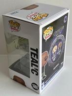Stargate - Christopher Judge (Tealc) Funko Pop, signed +, Verzamelen, Nieuw