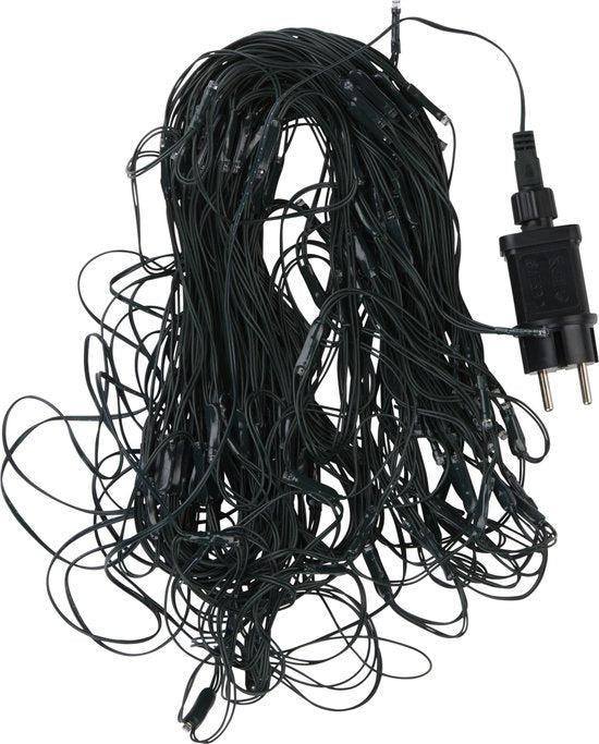 2dekans | Arti Casa Kerst Netverlichting - 6,5m, Diversen, Kerst, Zo goed als nieuw, Ophalen of Verzenden