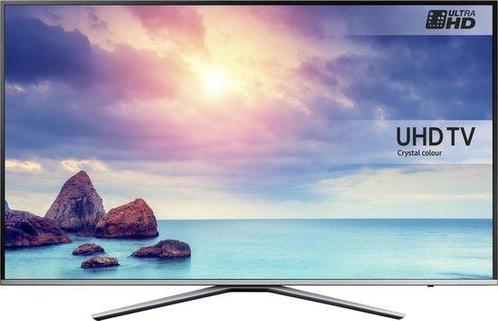 Samsung UE49KU6400 - 49 inch LED 4K Ultra HD TV, Audio, Tv en Foto, Televisies, 100 cm of meer, 4k (UHD), Zo goed als nieuw, Samsung