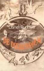 De dierenriem 9789063252151 Rudhyar, Boeken, Verzenden, Gelezen, Rudhyar