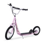 10% KORTING! - Kinderscooter Met Remmen 16/12 Inch Scooter S, Verzenden, Nieuw