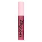 NYX Professional Makeup Lingerie XXL 16 Unlaced Lippenstift, Verzenden, Nieuw, Make-up