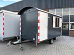 Schaftwagen snelverkeer - 4x2 meter, Ophalen of Verzenden