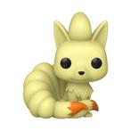 Pokemon POP! Games Vinyl Figure Ninetales 9 cm, Verzamelen, Ophalen of Verzenden, Nieuw