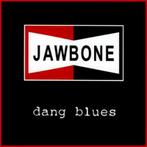 cd digi - Jawbone  - Dang Blues, Zo goed als nieuw, Verzenden