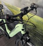 PRACHTIGE Velo de Ville AEB 890 Elektrische fiets met Riem, Fietsen en Brommers, Elektrische fietsen, Overige merken, Ophalen of Verzenden