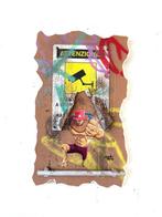 Mart Signed - TonyTony Chopper (ONE PIECE BROKEN WALL STOP