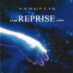 cd - Vangelis - Reprise 1990-1999, Verzenden, Zo goed als nieuw