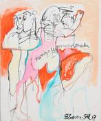 Eleonora Stol (1946-2022) - Tango Appassionata