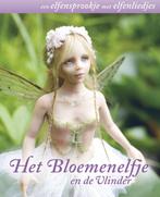 Het bloemenelfje en de vlinder 9789079048083, Verzenden, Gelezen, Briony Vanden Bussche