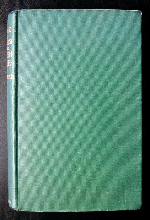 Bryce, George / Elias, E.L. - The Siege and Conquest of the, Antiek en Kunst, Antiek | Boeken en Bijbels