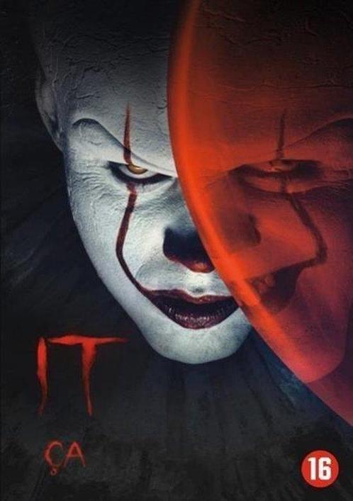 It - Chapter One (2017) - DVD, Cd's en Dvd's, Dvd's | Horror, Verzenden