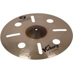 Fazley CYM Victory FX Crash bekken 18 inch, Muziek en Instrumenten, Verzenden, Nieuw