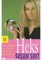 Heks Susan Smit, Boeken, Verzenden, Nieuw