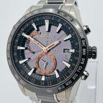 Seiko - Astron - Zonder Minimumprijs - SBXA017 7X52-0AB0 -