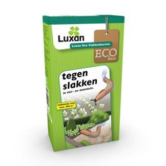 Slakkenkorrels | Luxan | 500 gram (Biologisch, 200 m²), Dieren en Toebehoren, Overige Dieren-accessoires, Nieuw, Verzenden